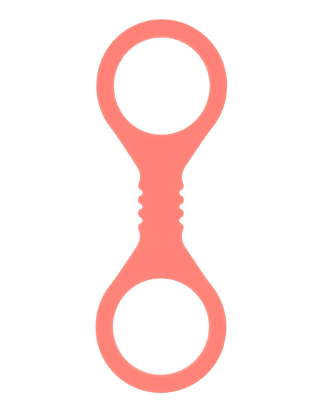 PUÑOS DE SILICONA PEQUEÑOS PEACHES 'N CREAME