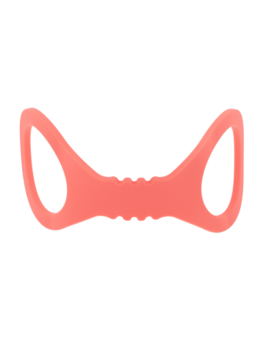 PEACHES 'N CREAME SMALL SILICONE CUFFS