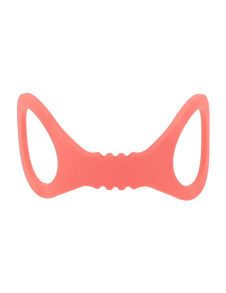 PEACHES 'N CREAME SMALL SILICONE CUFFS