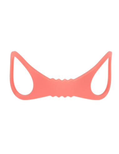 PUÑOS DE SILICONA GRANDES PEACHES 'N CREAME