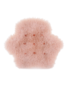 GUANTE SENSORIAL CON PÚAS PEACHES 'N CREAME