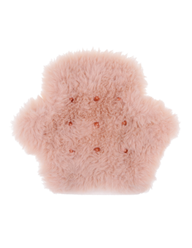 PEACHES 'N CREAME SPIKED SENSORY GLOVE