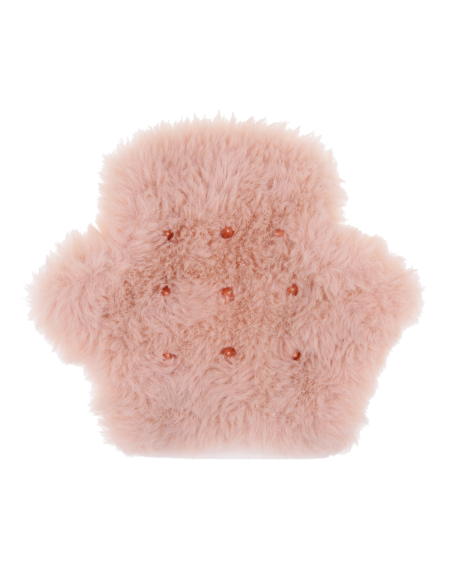 PEACHES 'N CREAME SPIKED SENSORY GLOVE