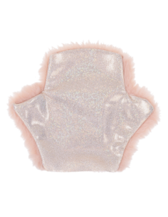 PEACHES 'N CREAME SPIKED SENSORY GLOVE 2