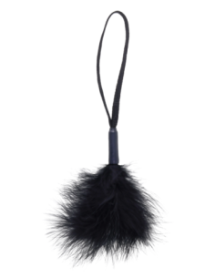 PEACHES 'N CREAME WRIST FEATHER TICKLER