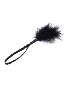 COSQUILLAS DE PLUMAS DE MUÑECA PEACHES 'N CREAME 2