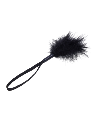 PEACHES 'N CREAME WRIST FEATHER TICKLER