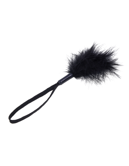 PEACHES 'N CREAME WRIST FEATHER TICKLER