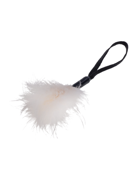 COSQUILLAS DE PLUMAS DE MUÑECA PEACHES 'N CREAME