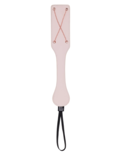 PEACHES 'N CREAME CHAIN IMPRESSION PADDLE