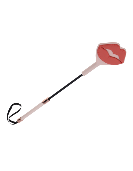 PEACHES 'N CREAME KISS CROP