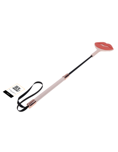 PEACHES 'N CREAME KISS CROP