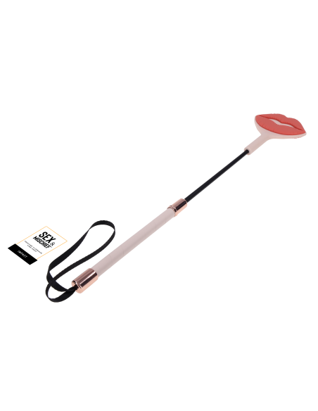 PEACHES 'N CREAME KISS CROP