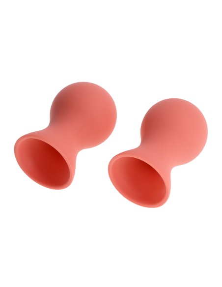 RETOÑOS DE SILICONA PEACHES 'N CREAME