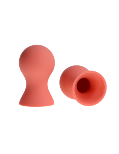 RETOÑOS DE SILICONA PEACHES 'N CREAME