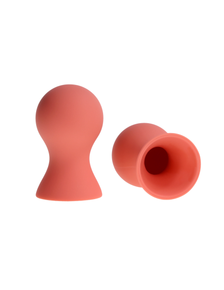 RETOÑOS DE SILICONA PEACHES 'N CREAME