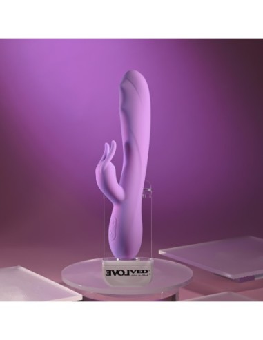 EVOLVED BEAD THE WAY