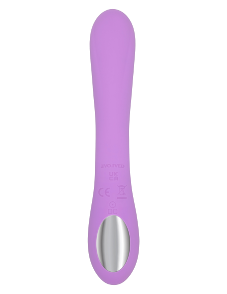 EVOLVED BEAD THE WAY