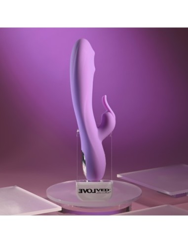 EVOLVED BEAD THE WAY