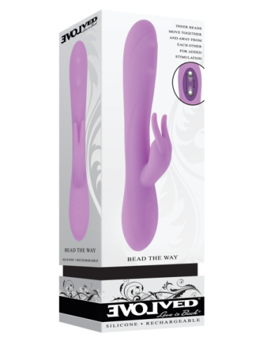 EVOLVED BEAD THE WAY