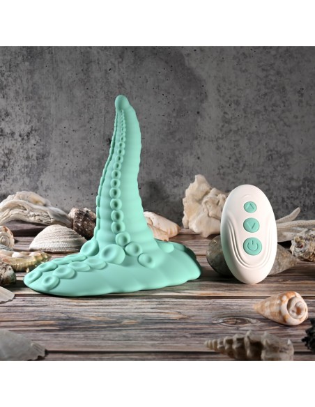 EVOLVED TENTACLE GRINDER