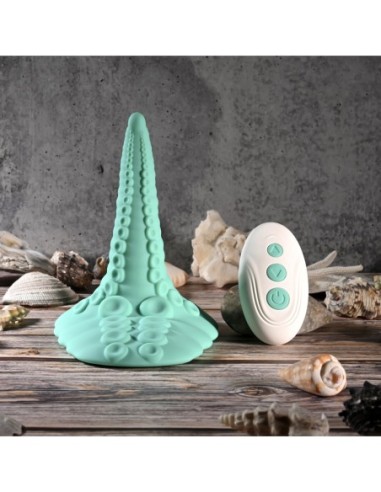 EVOLVED TENTACLE GRINDER