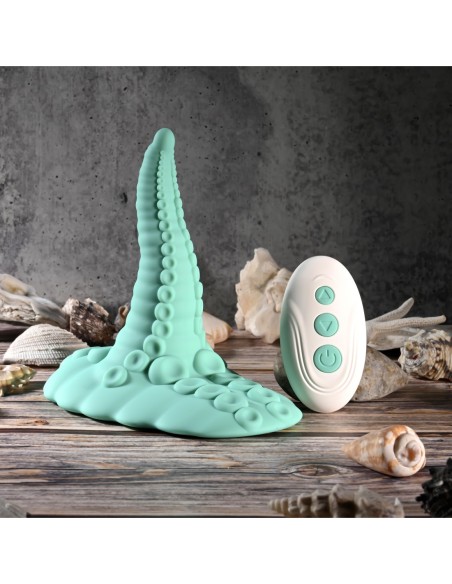 EVOLVED TENTACLE GRINDER