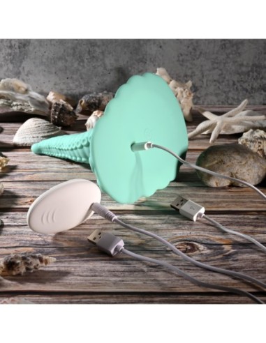 EVOLVED TENTACLE GRINDER