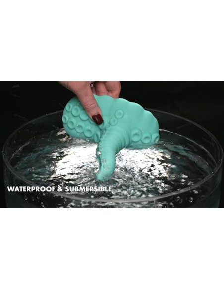 EVOLVED TENTACLE GRINDER