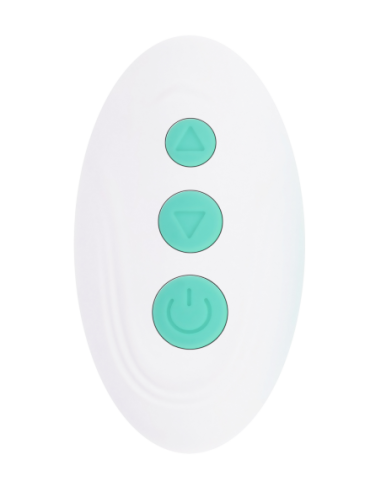 EVOLVED TENTACLE GRINDER