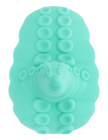 EVOLVED TENTACLE GRINDER