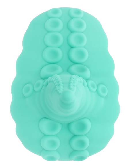 EVOLVED TENTACLE GRINDER