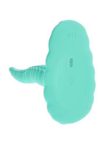 EVOLVED TENTACLE GRINDER