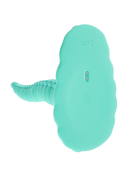 EVOLVED TENTACLE GRINDER