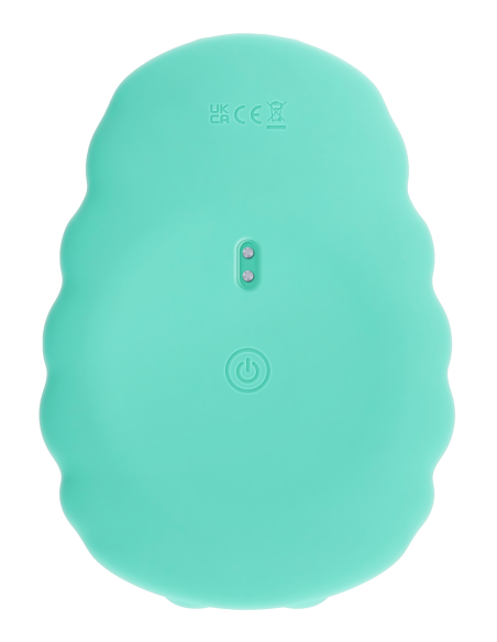 EVOLVED TENTACLE GRINDER