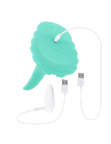 EVOLVED TENTACLE GRINDER