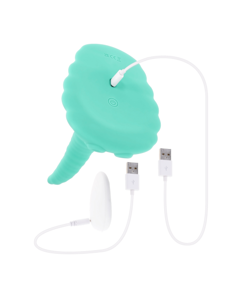 EVOLVED TENTACLE GRINDER