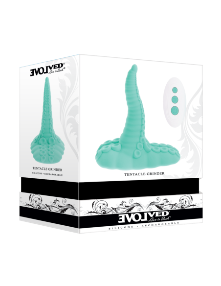EVOLVED TENTACLE GRINDER