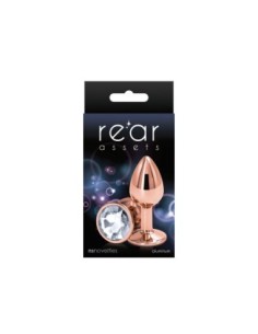 ACTIVO TRASERO ORO ROSA PEQUEÑO CLARO 2