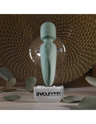 EVOLVED VARITA DE ESTRUENDO