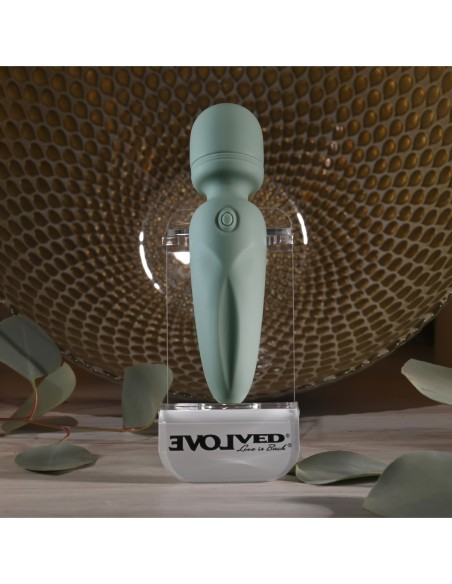 EVOLVED VARITA DE ESTRUENDO