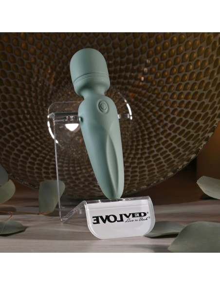 EVOLVED VARITA DE ESTRUENDO