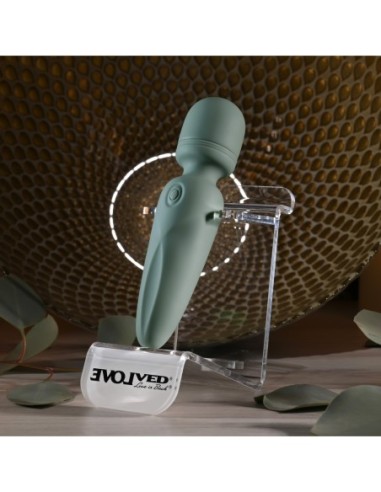 EVOLVED VARITA DE ESTRUENDO