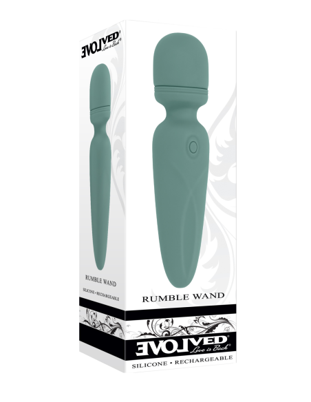 EVOLVED RUMBLE WAND