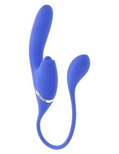 EVOLVED TODO INCLUIDO