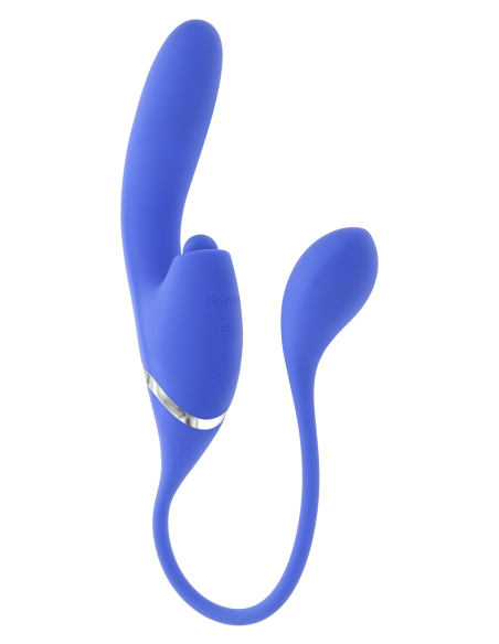 EVOLVED TODO INCLUIDO