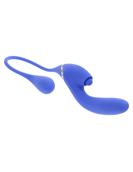 EVOLVED TODO INCLUIDO