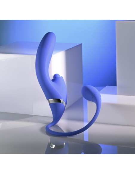 EVOLVED TODO INCLUIDO