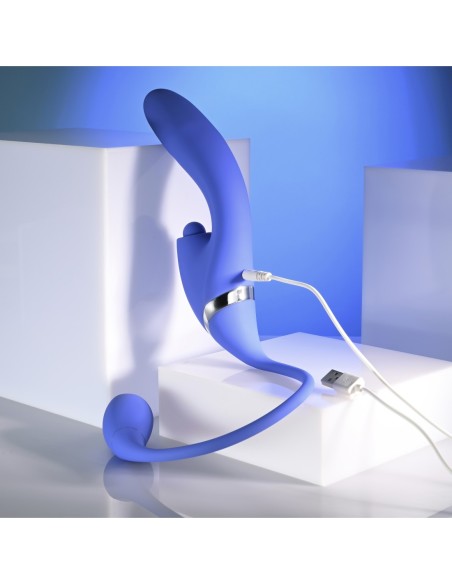 EVOLVED TODO INCLUIDO