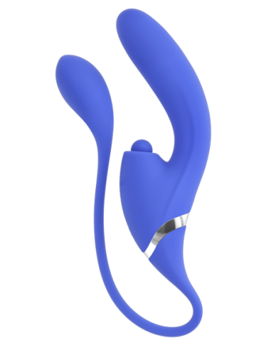 EVOLVED TODO INCLUIDO